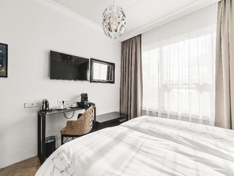 Hotel Keflavik image