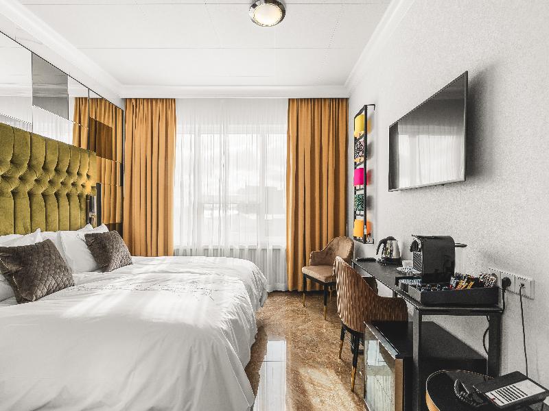 Hotel Keflavik image