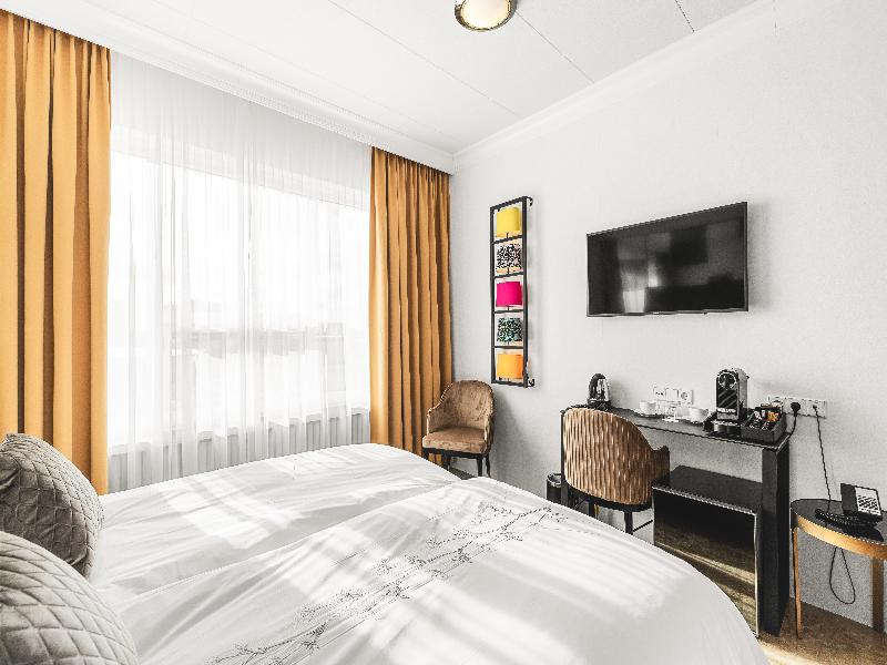 Hotel Keflavik image