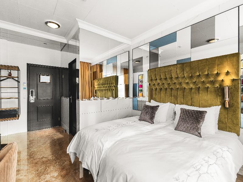 Hotel Keflavik image