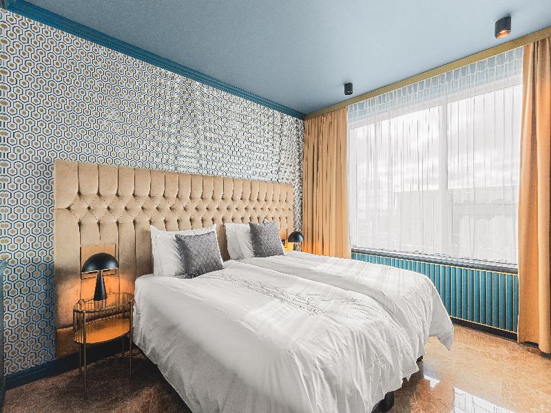 Hotel Keflavik image
