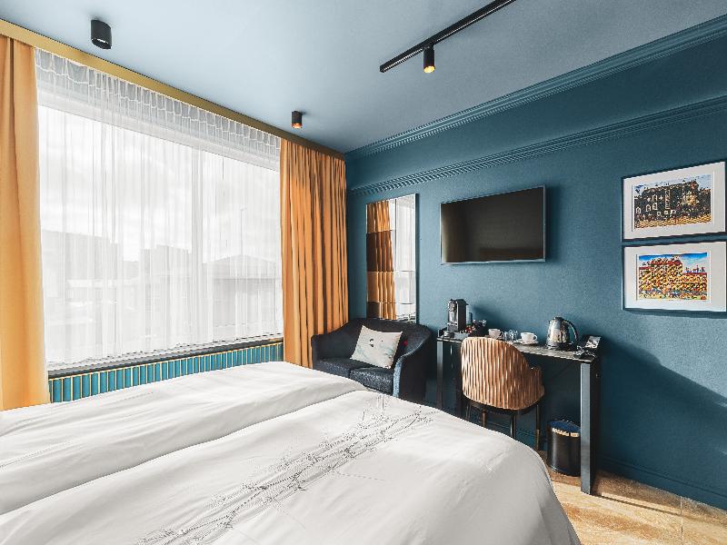 Hotel Keflavik image