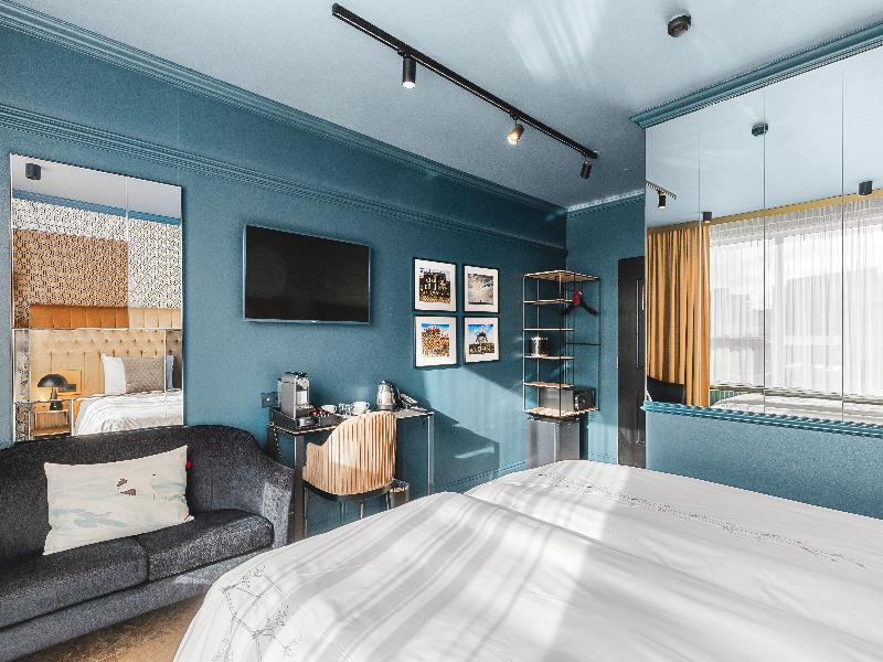 Hotel Keflavik image