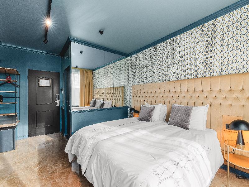 Hotel Keflavik image