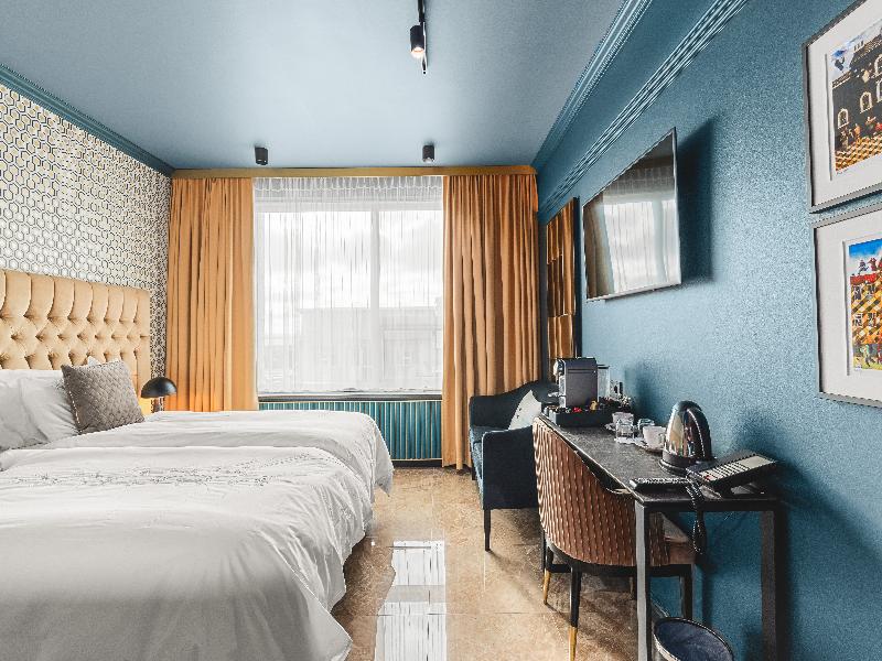 Hotel Keflavik image