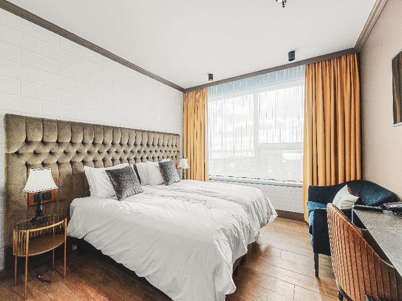 Hotel Keflavik image
