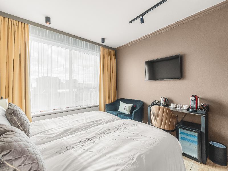 Hotel Keflavik image