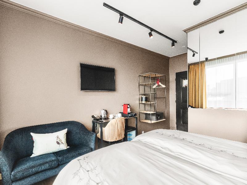 Hotel Keflavik image