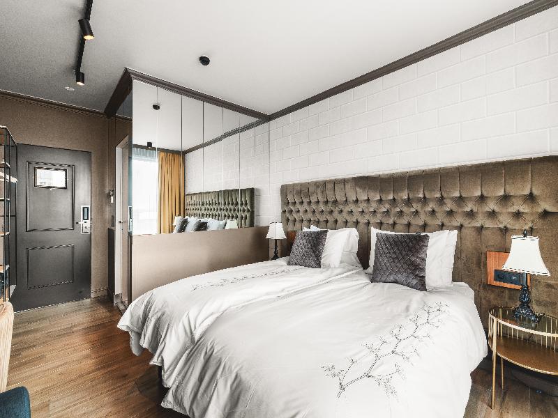 Hotel Keflavik image