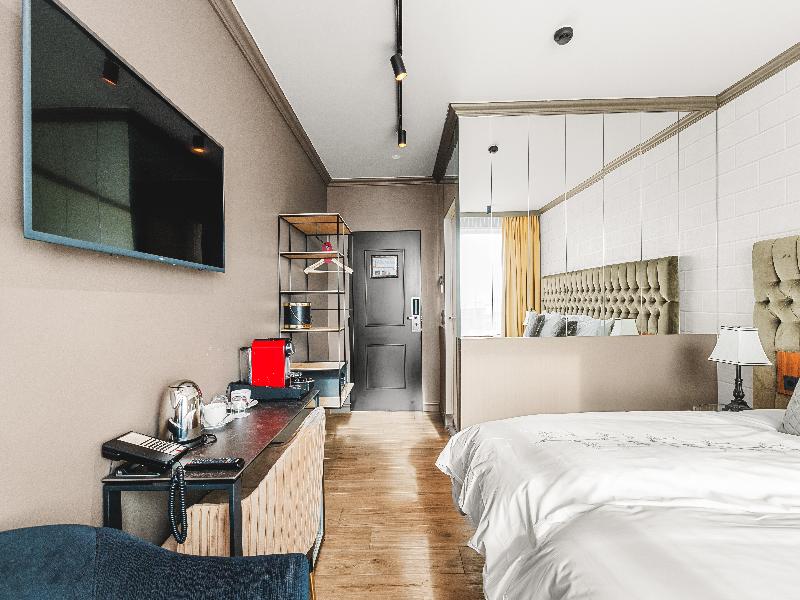 Hotel Keflavik image