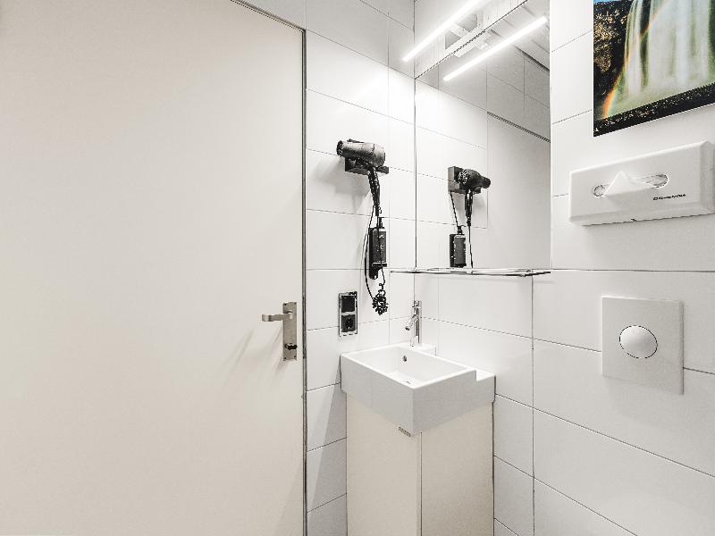 Hotel Keflavik image