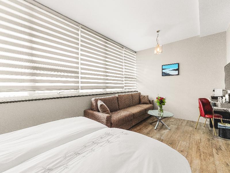 Hotel Keflavik image