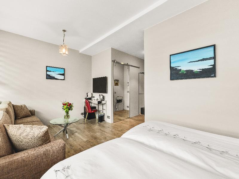 Hotel Keflavik image