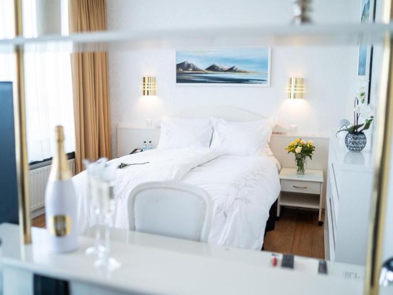 Hotel Keflavik image