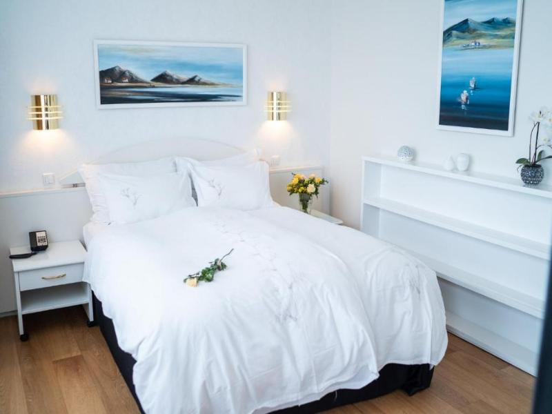 Hotel Keflavik image