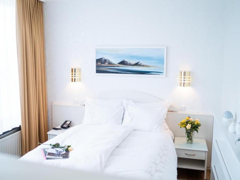 Hotel Keflavik image