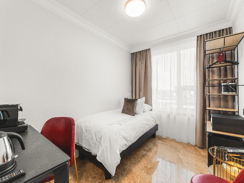 Hotel Keflavik image