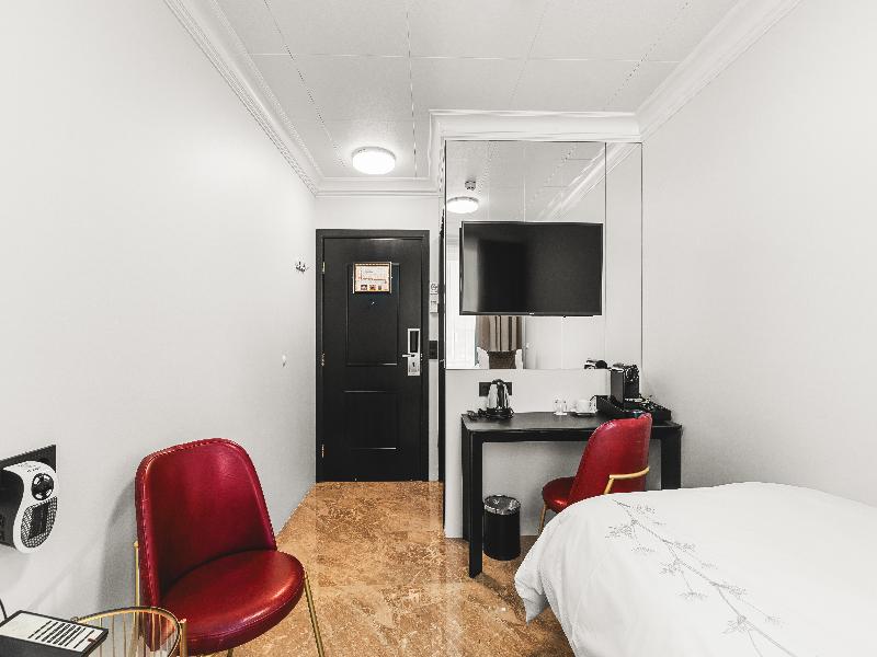 Hotel Keflavik image