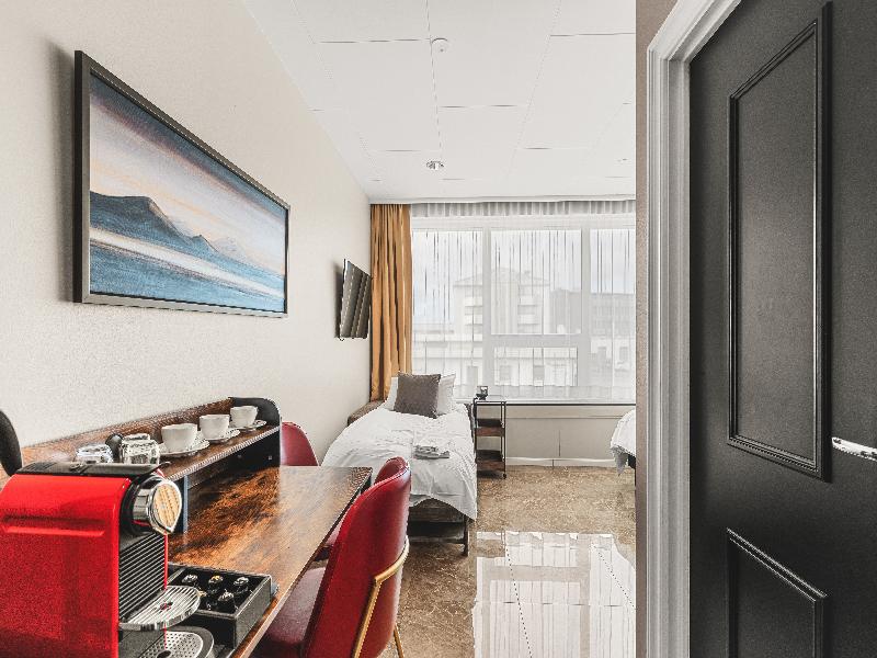 Hotel Keflavik image
