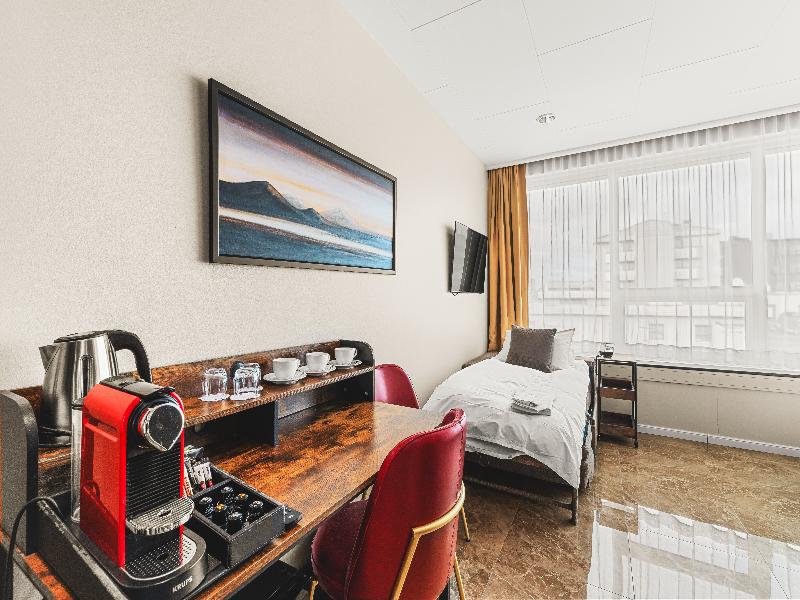 Hotel Keflavik image