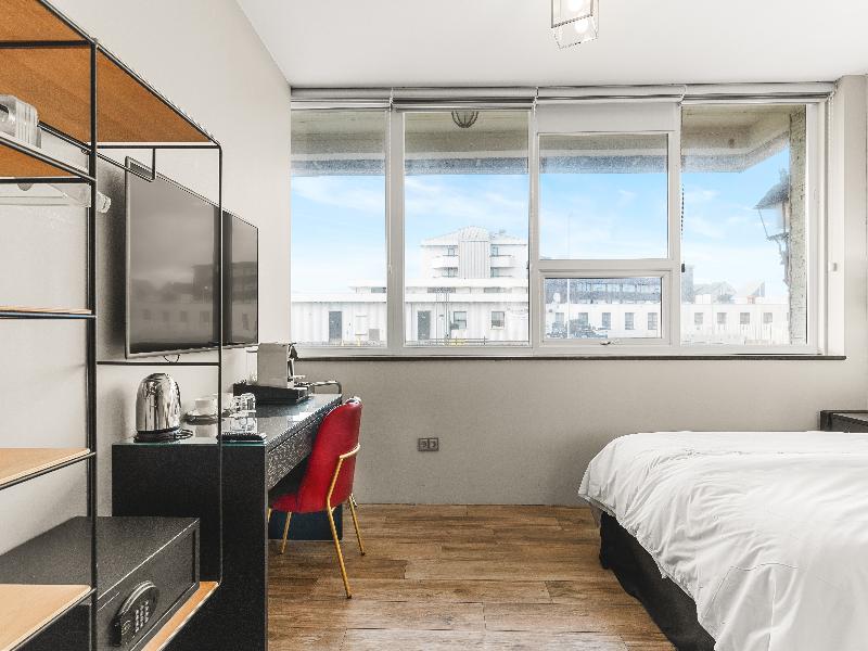 Hotel Keflavik image
