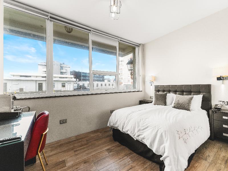 Hotel Keflavik image