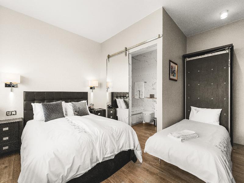 Hotel Keflavik image