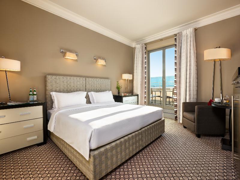 Hotel de Rome image