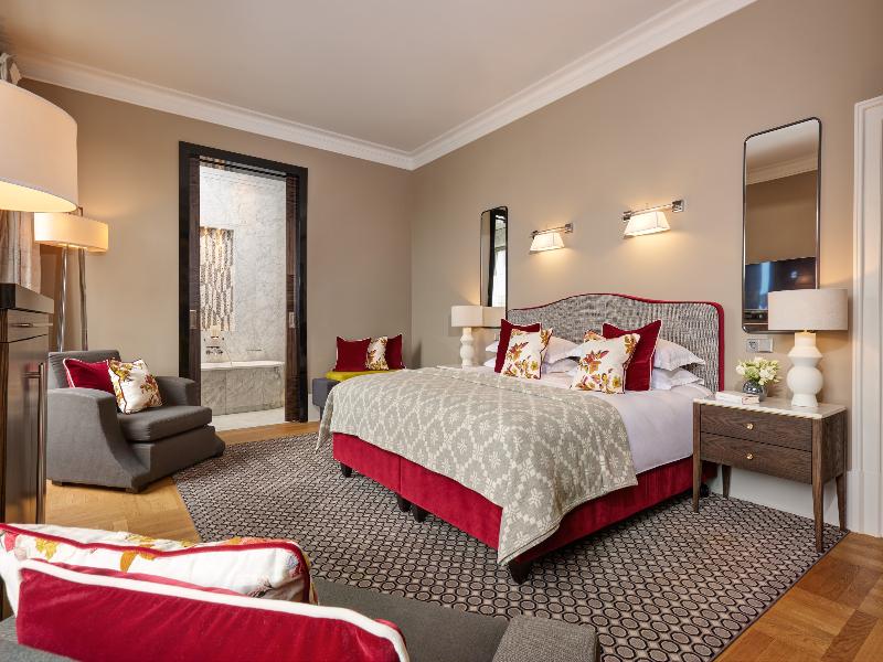 Hotel de Rome image