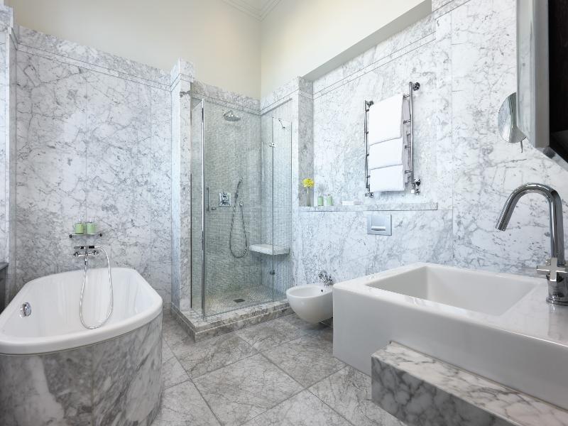 Hotel de Rome image