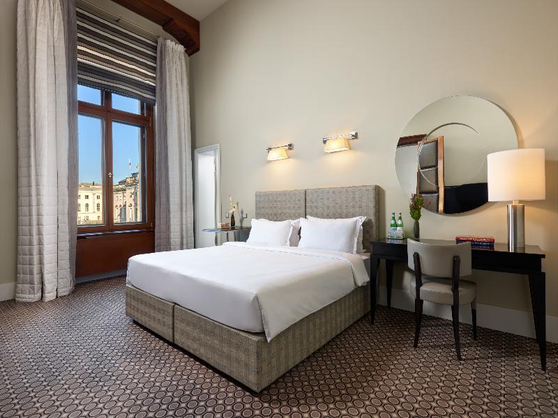 Hotel de Rome image