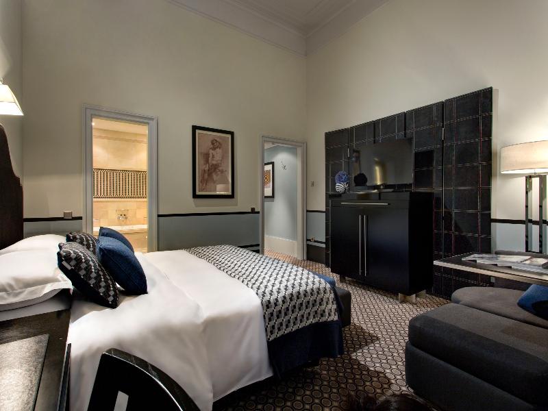 Hotel de Rome image