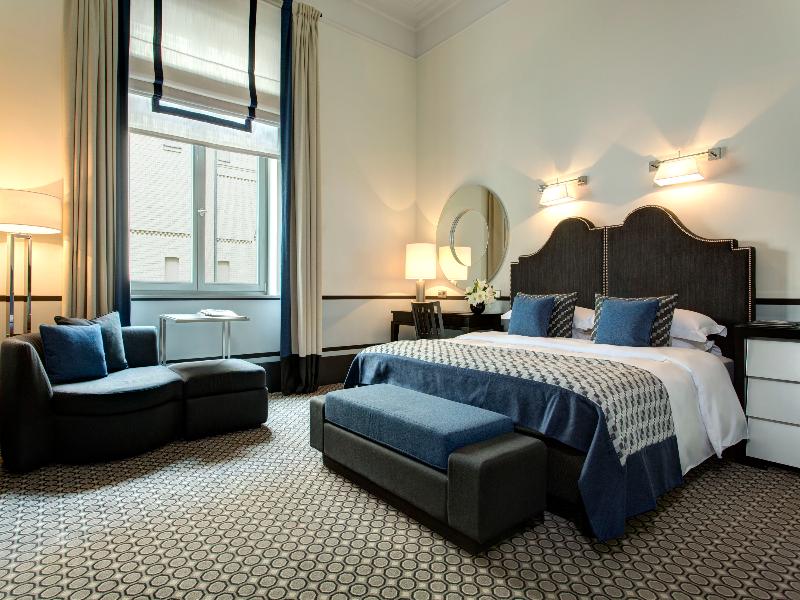 Hotel de Rome image