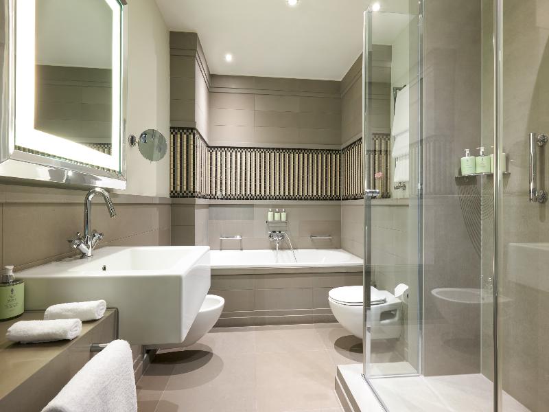 Hotel de Rome image