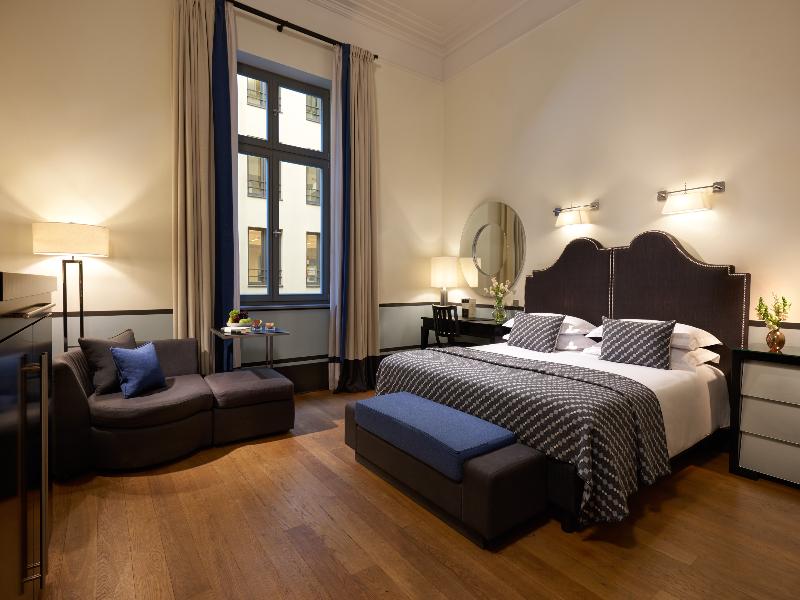 Hotel de Rome image