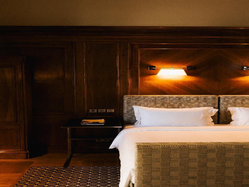Hotel de Rome image