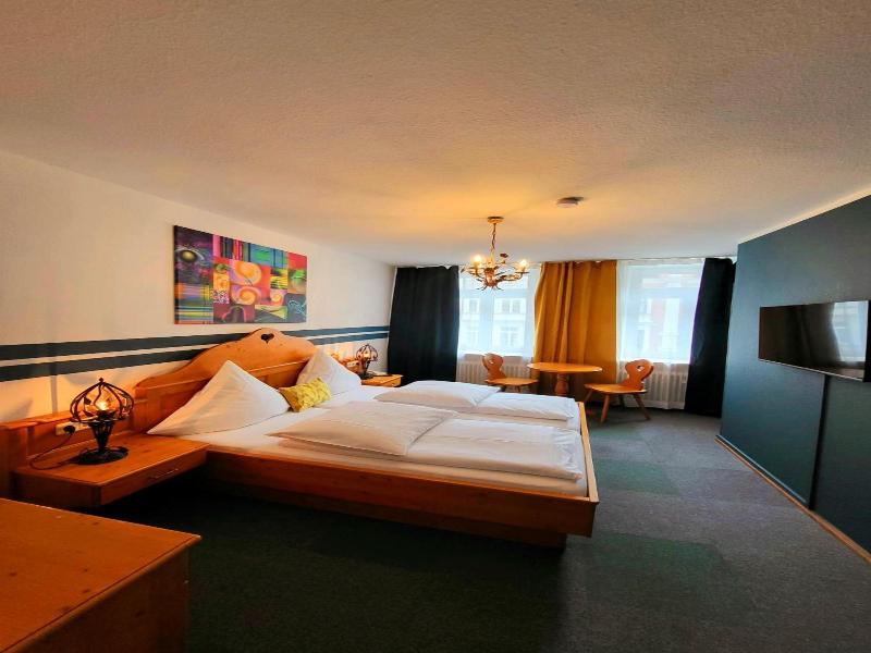 Hotel Atlanta image