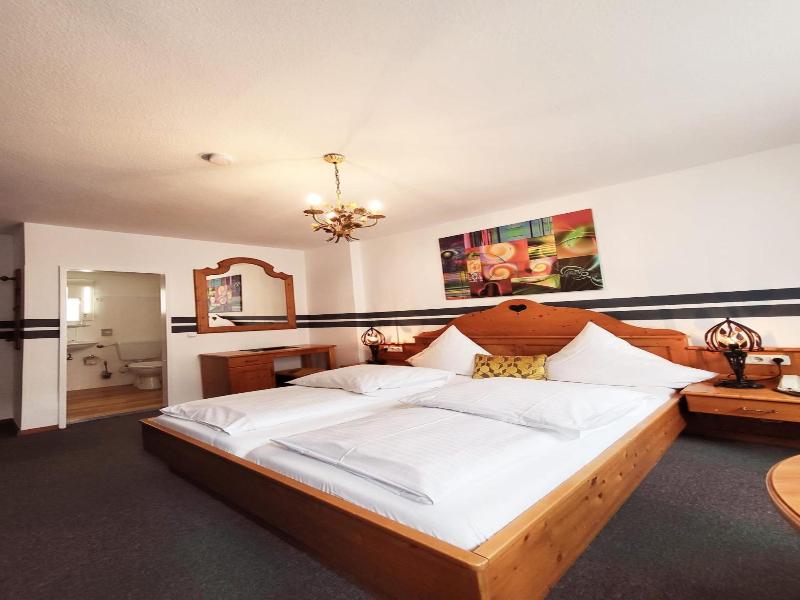Hotel Atlanta image
