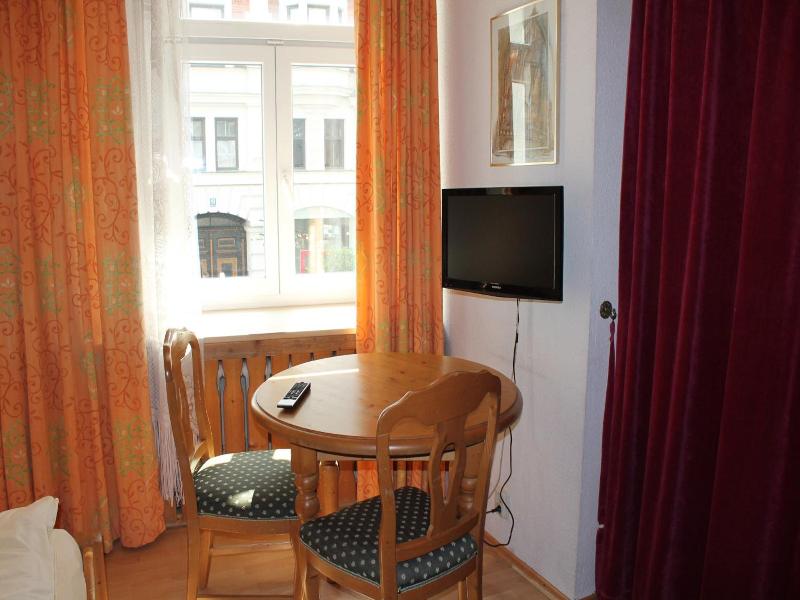 Hotel Atlanta image