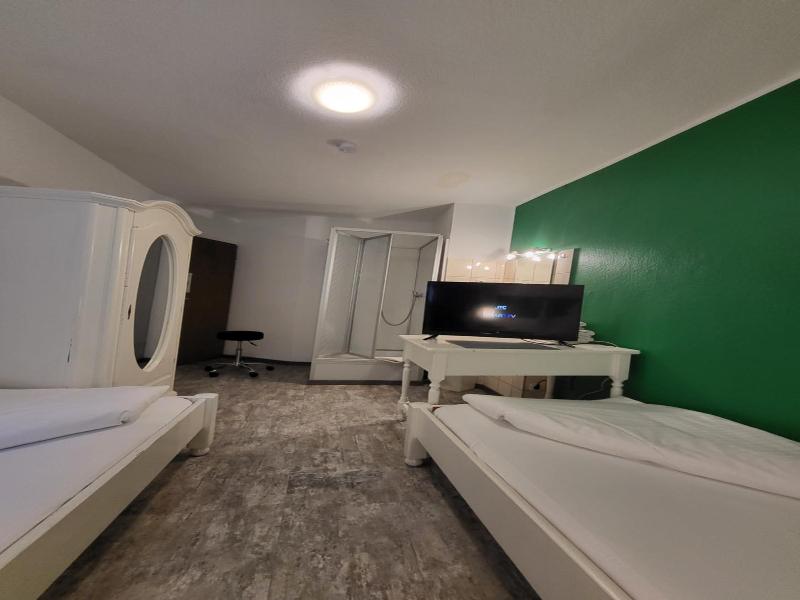 Hotel Atlanta image