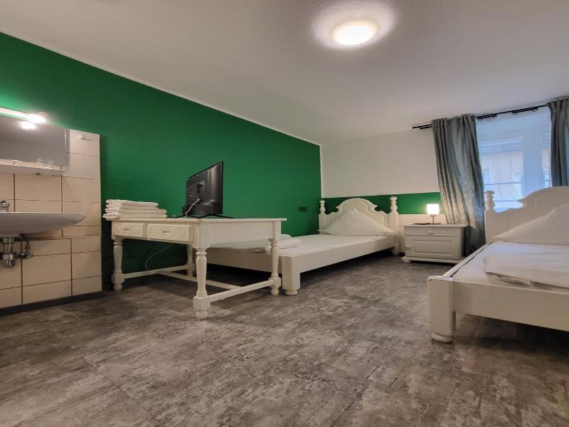Hotel Atlanta image