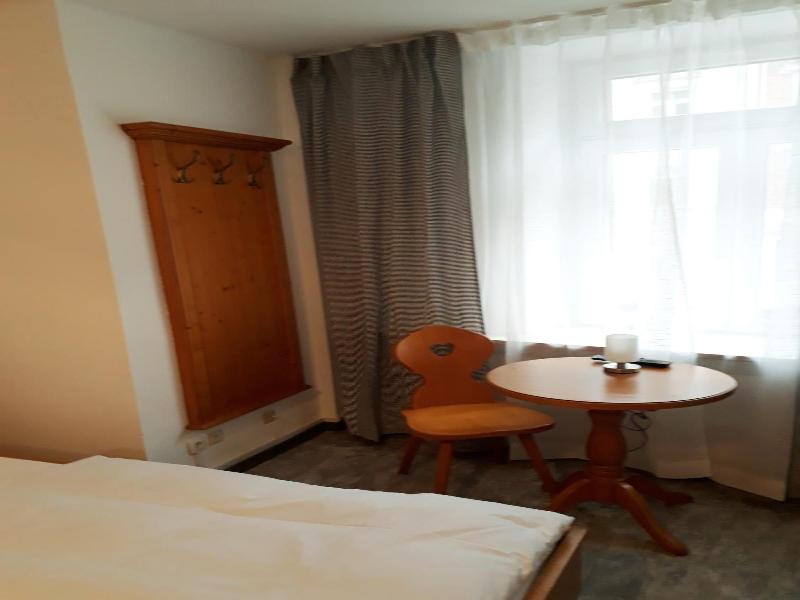 Hotel Atlanta image