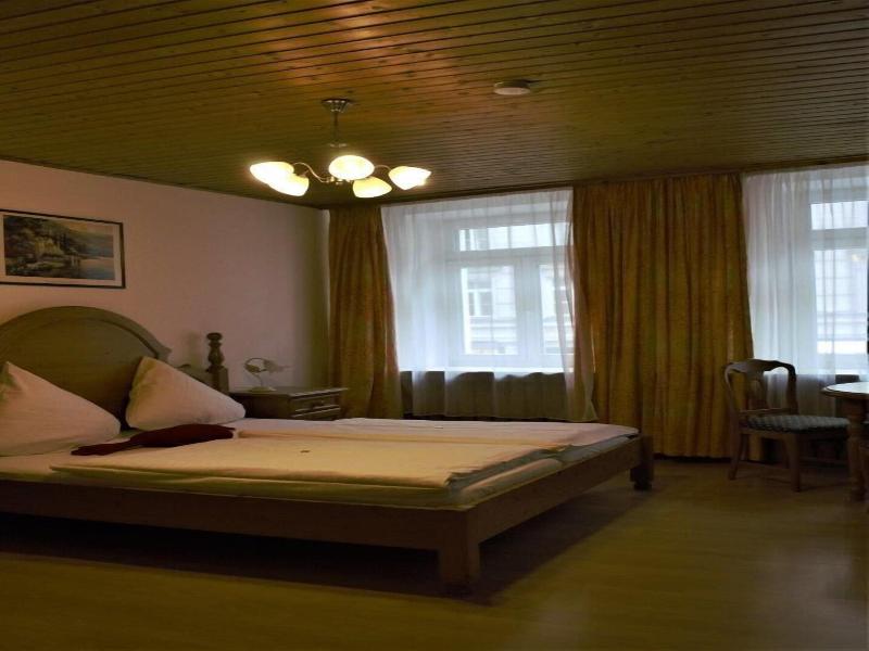 Hotel Atlanta image