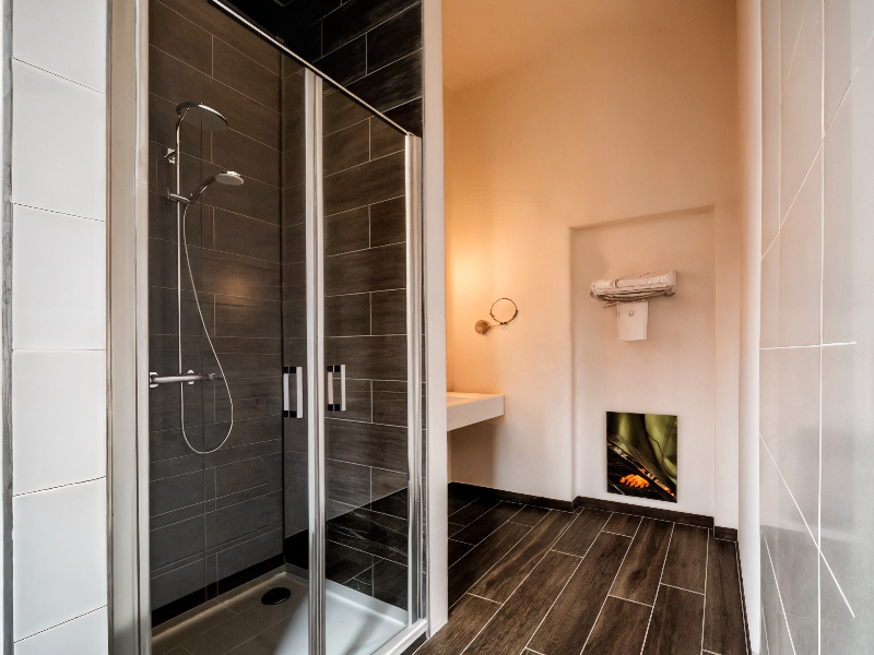 Hotel Monasterium Poortackere image