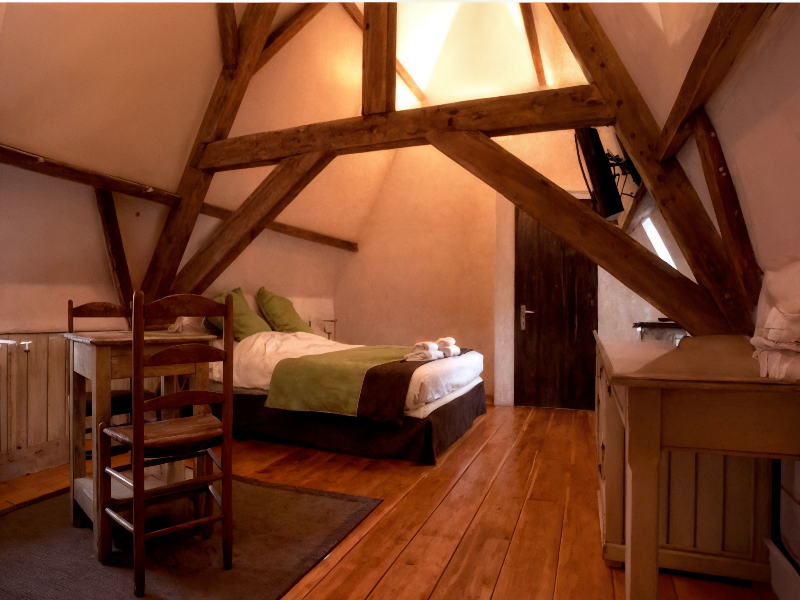 Hotel Monasterium Poortackere image