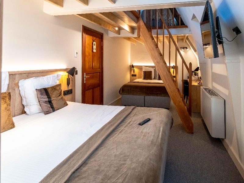 Hotel Monasterium Poortackere image