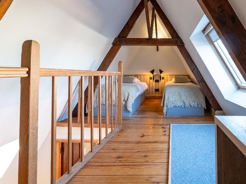 Hotel Monasterium Poortackere image
