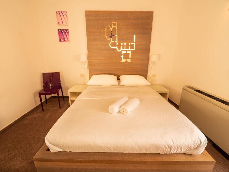 Slavija Culture Heritage Hotel image