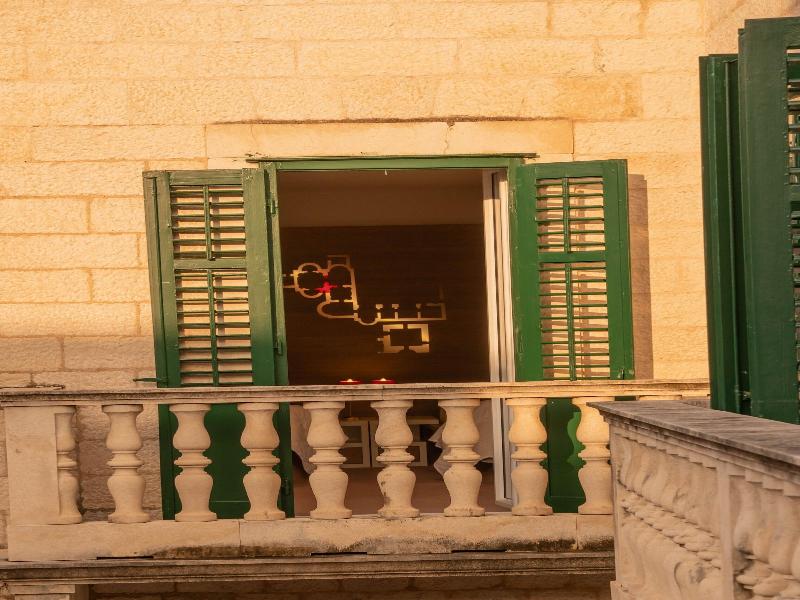 Slavija Culture Heritage Hotel image