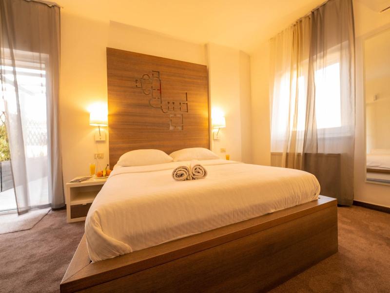 Slavija Culture Heritage Hotel image